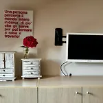 Loft Centro Storico Tommaso