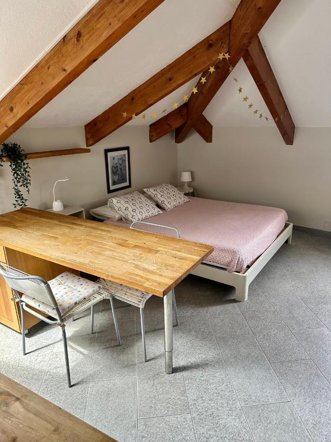 Appartement Loft Centro Storico Tommaso Turin