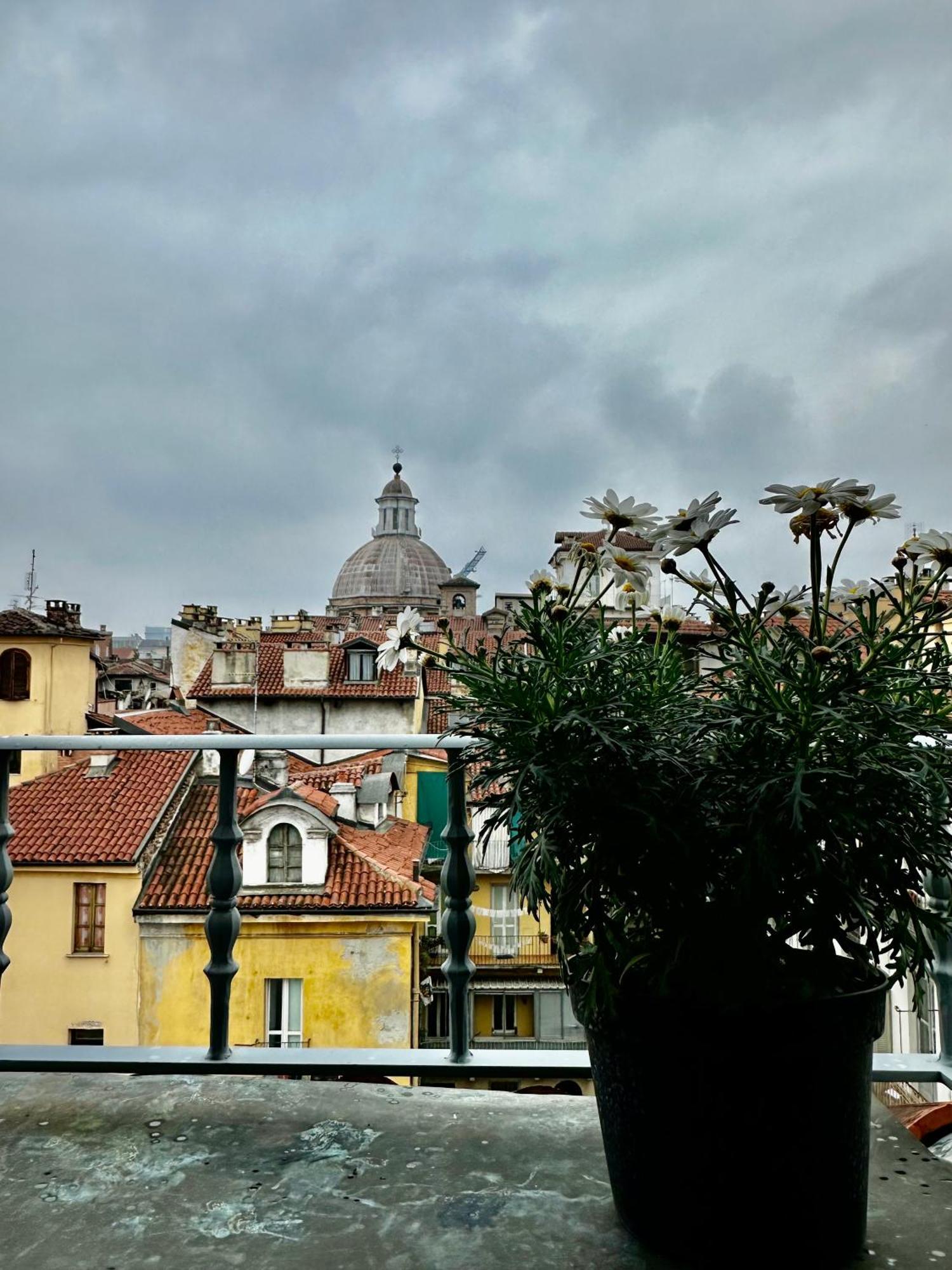 Loft Centro Storico Tommaso * Turin
