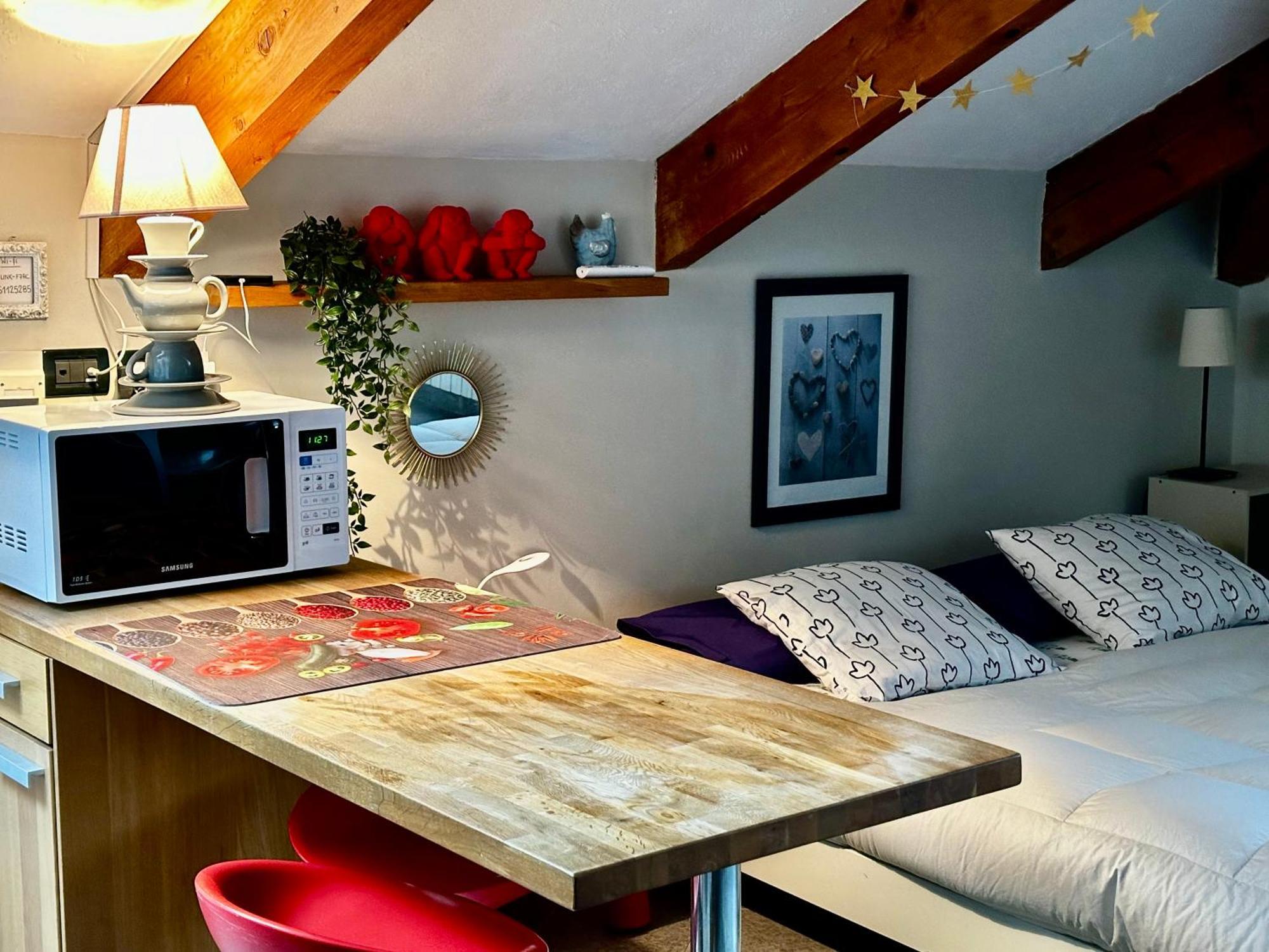 Loft Centro Storico Tommaso * Turin