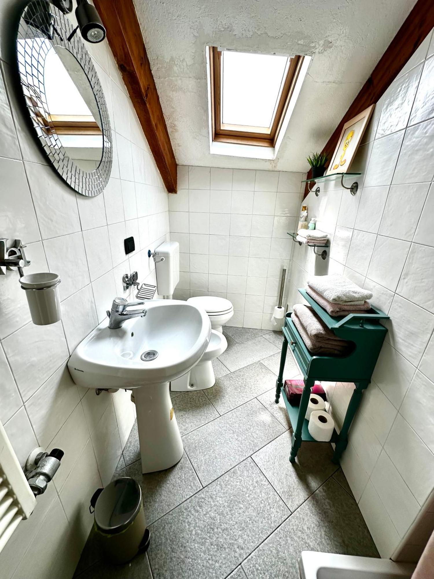 Appartement Loft Centro Storico Tommaso Turin