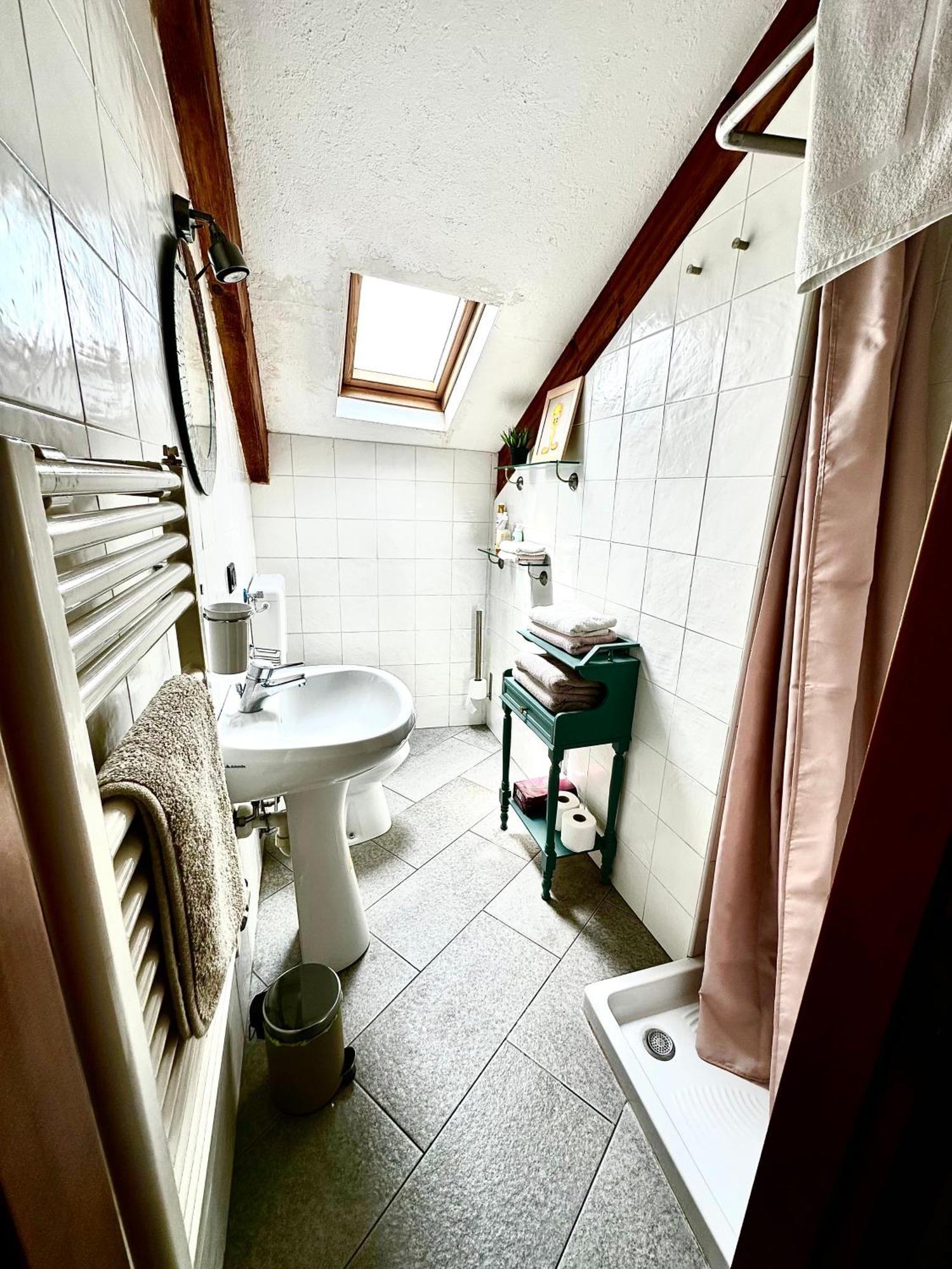Loft Centro Storico Tommaso Appartement Turin