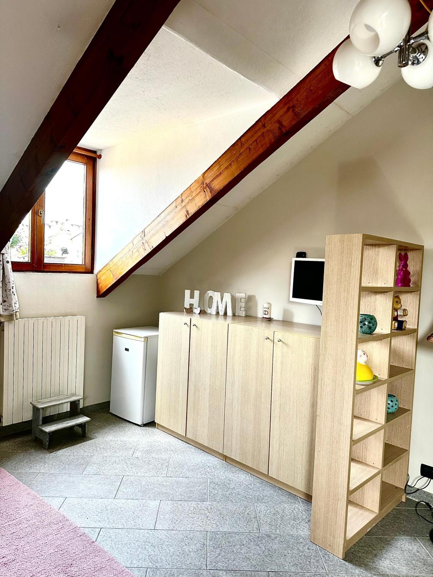 Appartement Loft Centro Storico Tommaso