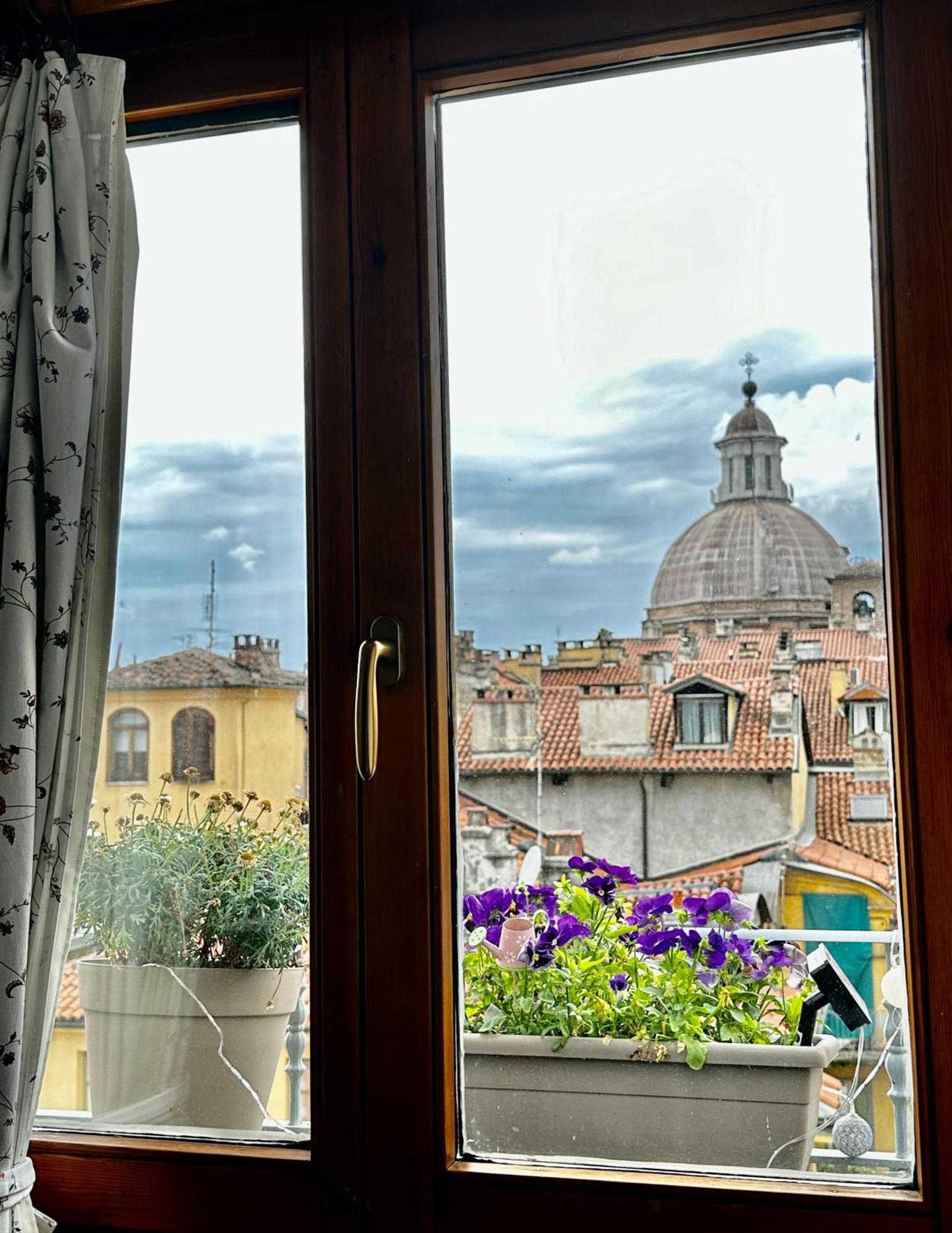Appartement Loft Centro Storico Tommaso Turin