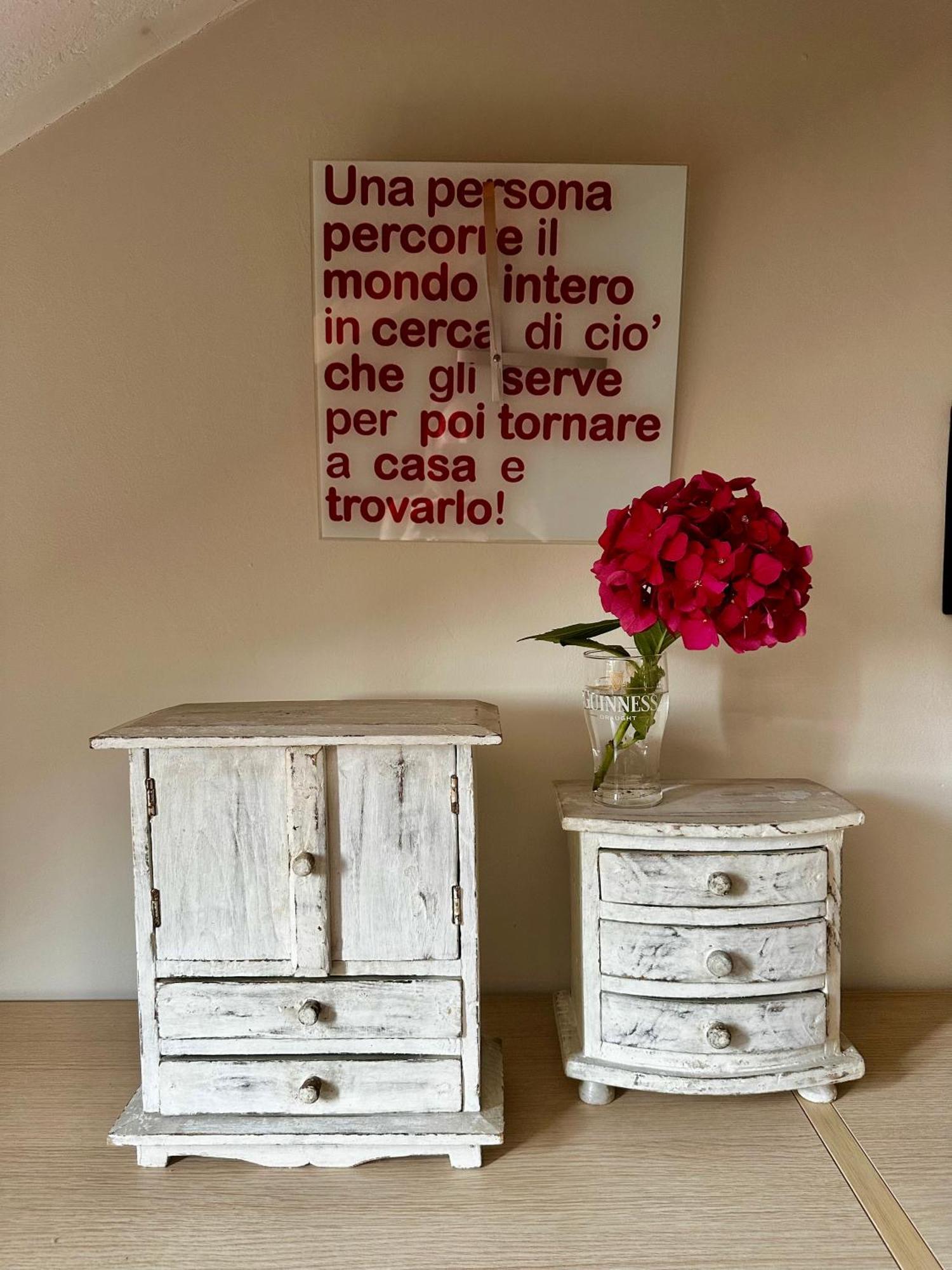 Appartement Loft Centro Storico Tommaso Turin